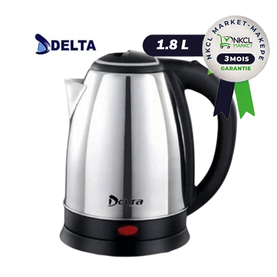 bouilloire--delta-1,8l---dek-201--03mois-de-garantie