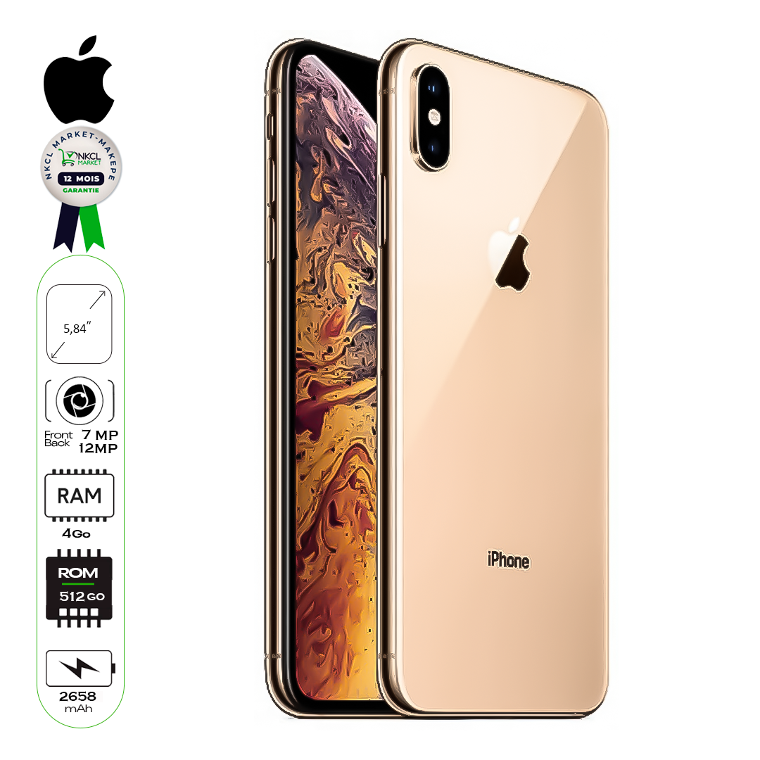 iphone-xs-–-512go/4go-ram---12-mois-de-garantie