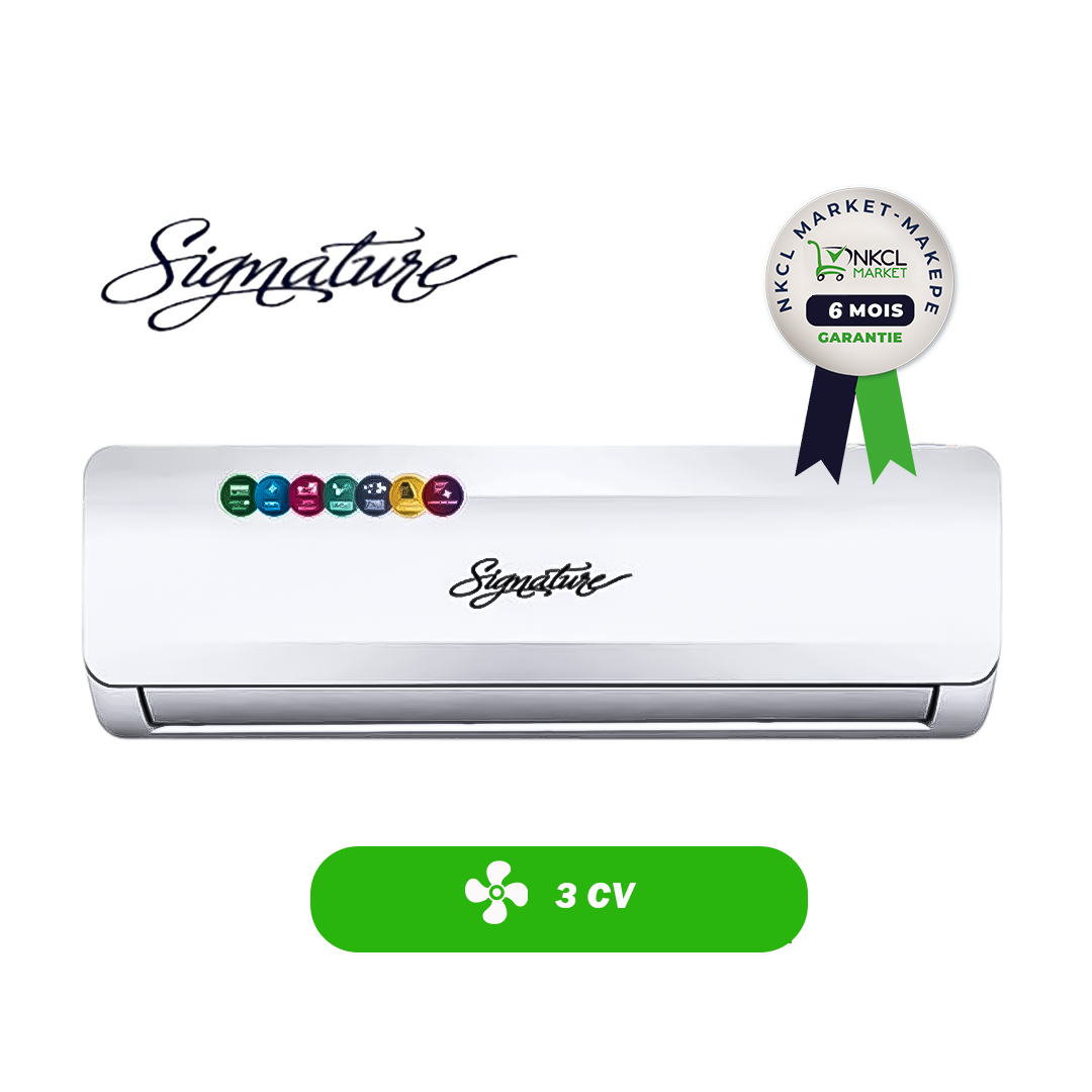 climatiseur-split---signature---3-cv---24000-btu---svac24kac-wht1---r410---avec-liaison---blanc---6-mois-garantie