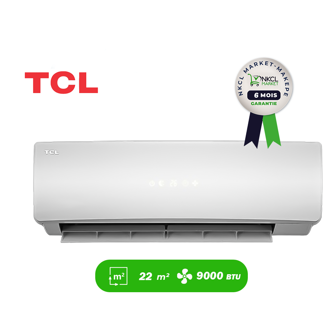 climatiseur-tcl-9000-btu-inverter-blanc-interne-&-externe---tac-09chsa-xab1i---blanc---6-mois-garantie