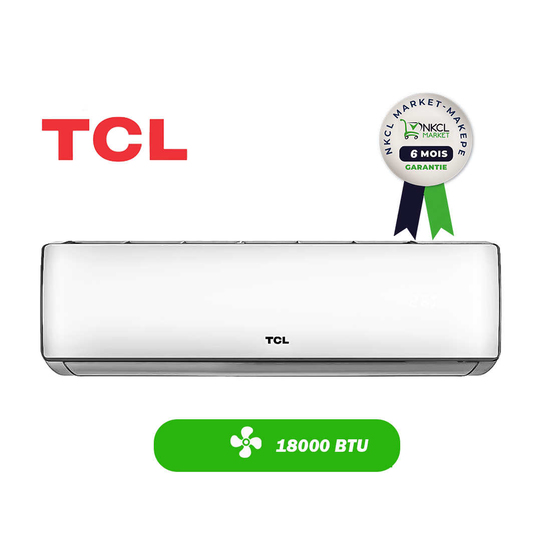 climatiseur-tcl-18000-btu-on-off-blanc-interne-&-externe---tac-18chsa---blanc---6mois-garantie