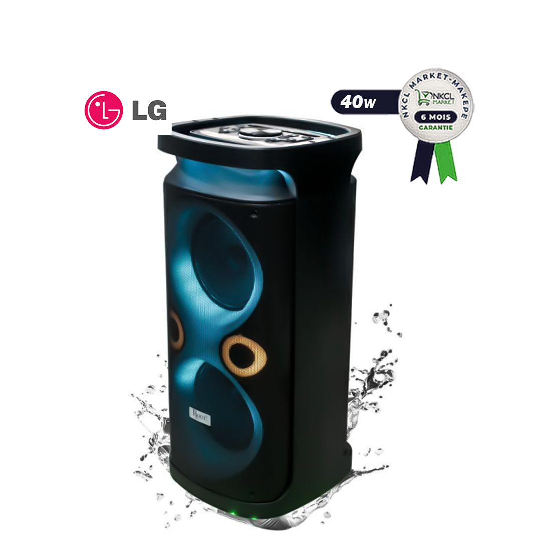 haut-parler-rechargeable-roch-avec-micro---rps-08m2--06-mois-de-garantie