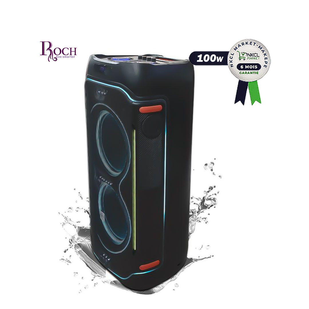haut-parleur-rechargeable-roch