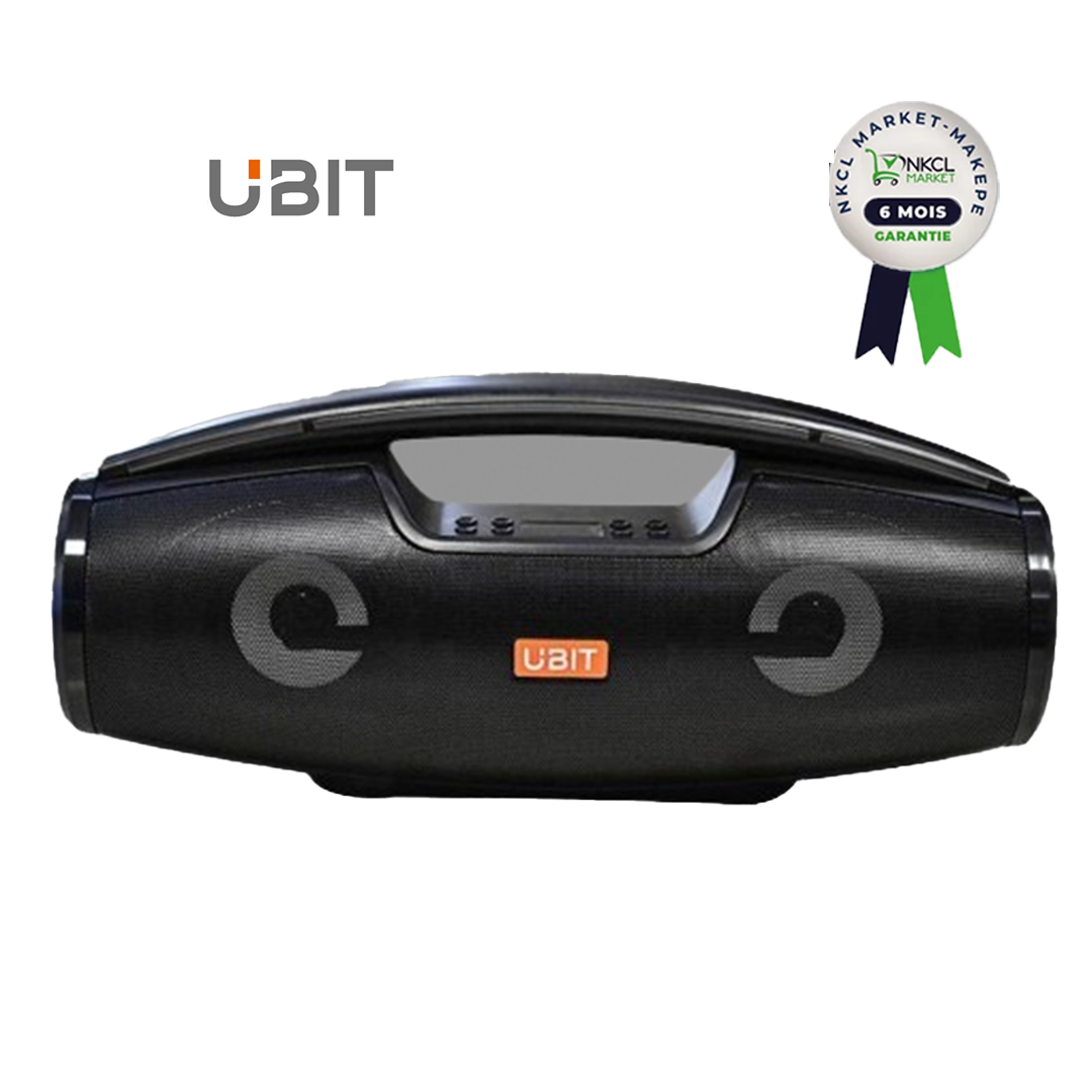 baffle-portatif-ubit-karte---ub12---06-mois-de-garantie