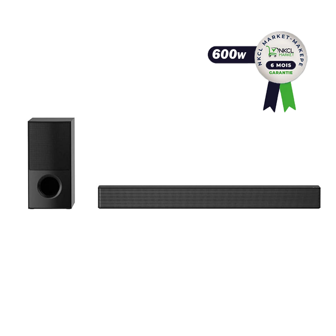barre-de-son--600-w---06-mois-de-garantie