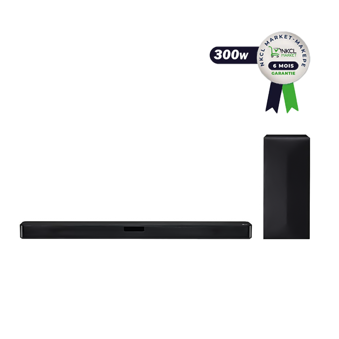 lg-sn4-barre-de-son-tv-bluetooth-300-w---06-mois-de-garantie
