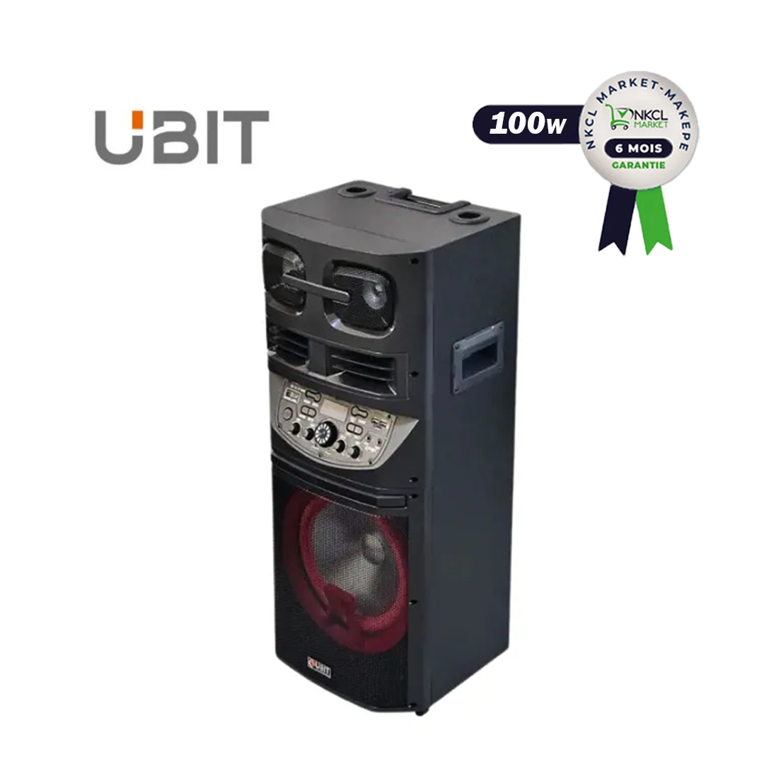haut-parleur-ubit---tr-124---06-mois-de-garantie