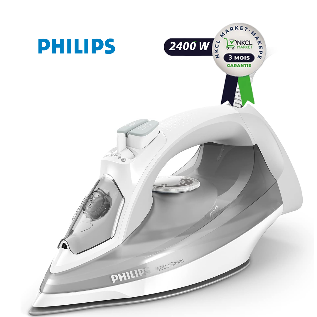 fer-a-repasser-a-vapeur-serie-5000---philips---dst5010---10---2400w---320ml---gris---blanc---03-mois