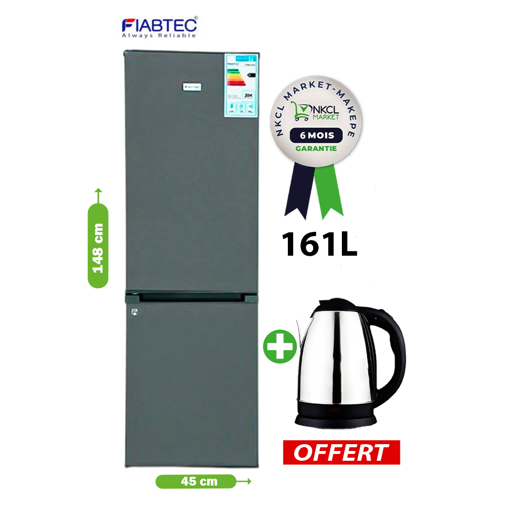 pack-réfrigérateur-combiné-fiabtec-161-litres--+-une-bouilloire-offerte-06-mois-de-garantie