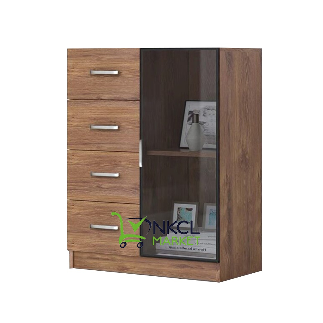 armoire-à-un-battant-vitré-sk220419-(gp805a)