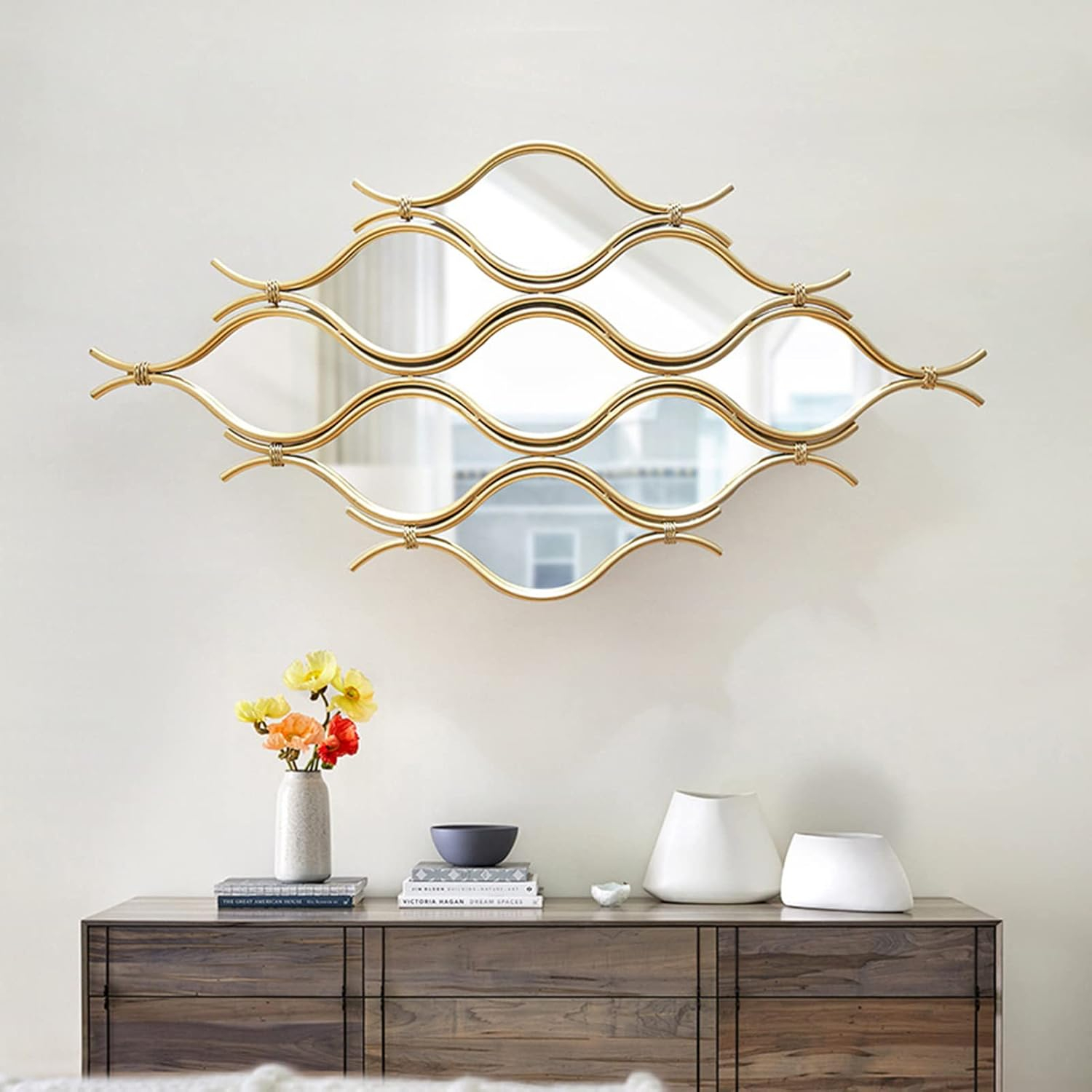 miroir-décoratif-cadre-en-métal-–-es2311110