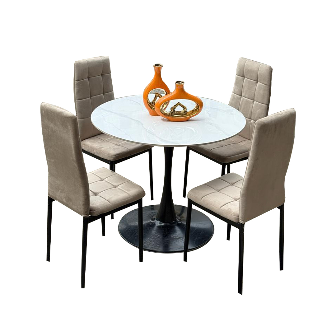 table-à-manger-circulaire-4-places-g04