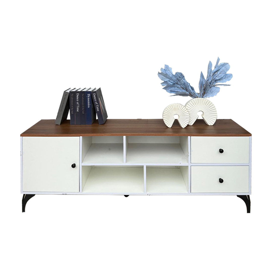meuble-tv-design-bois-&-blanc-tv-5566778