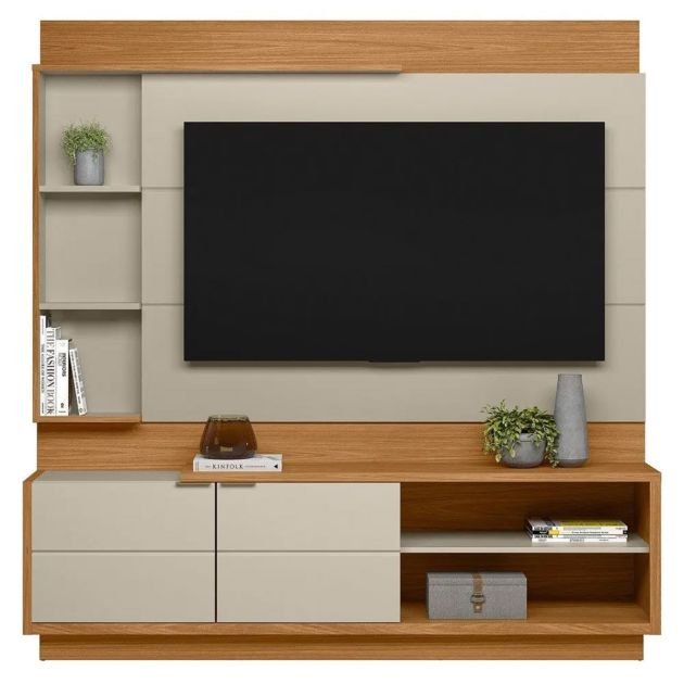meuble-tv-atlanta---linea-brasil---ln210341---pour-tv-jusqu'à-60-pouces---nature/blanc-cassé