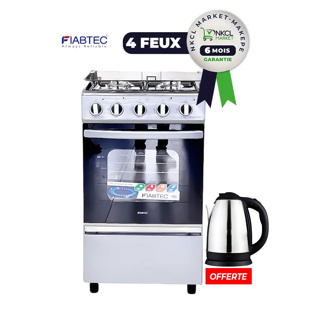 cuisinière-fiabtec-50×50-inox-+-une-bouilloire-offerte-06-mois-de-garantie
