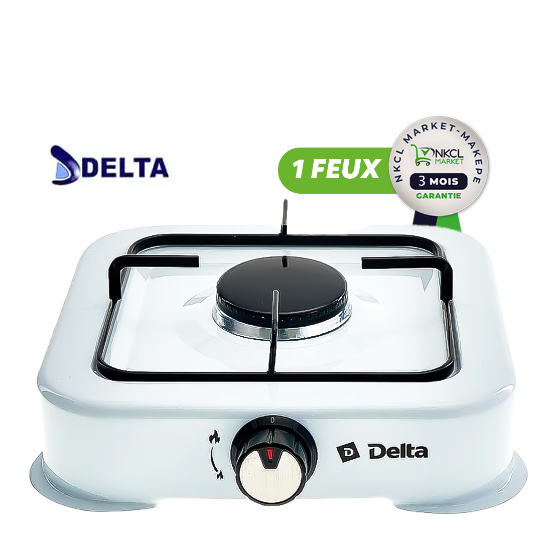 delta-–-plaque-blanche-d-2205,-cuisinière-à-gaz-de-camping---blanc--6-mois