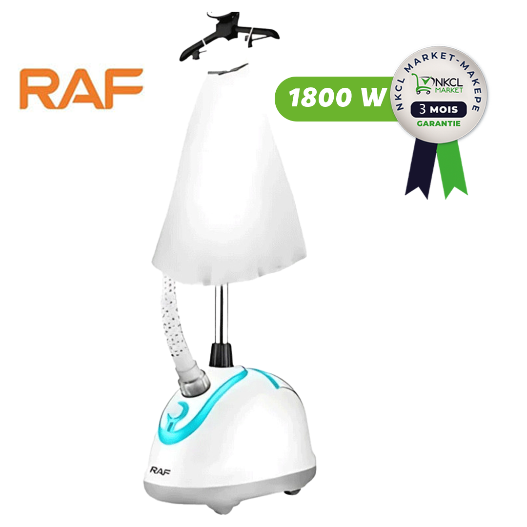 défroisseur-vapeur-vertical-raf-pm–-repassage-pratique-et-rapide-garantie-3-mois