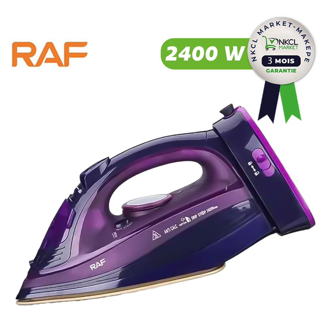fer-À-repasser-raf-2400w-sans-fil-03-mois-de-garantie
