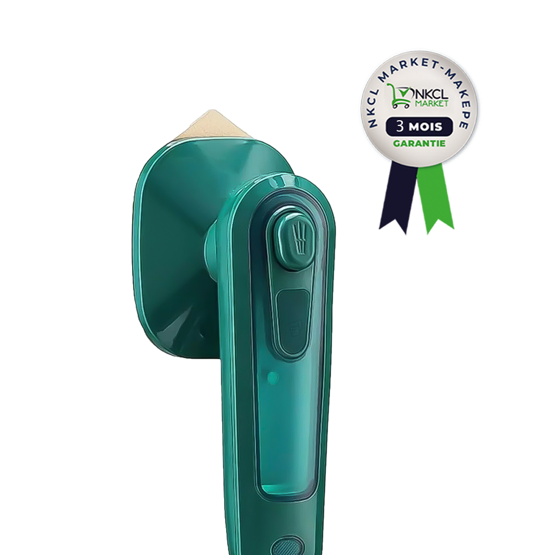 mini-fer-À-repasser-vapeur-–-portable-–-vert-–-garantie-01-mois