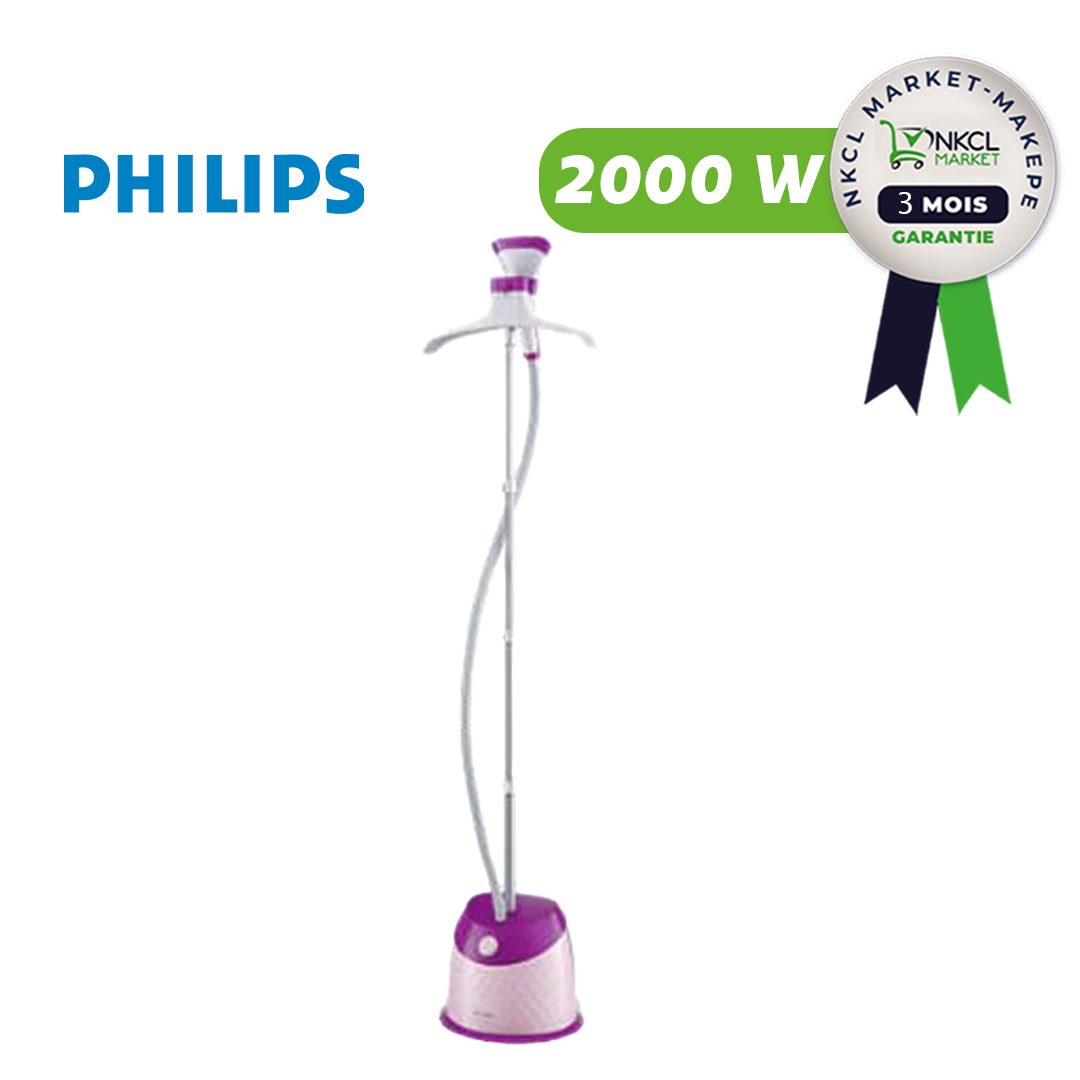 defroisseur-a-vapeur-sur-pied-philips-gc-514-03-mois-de-garantie