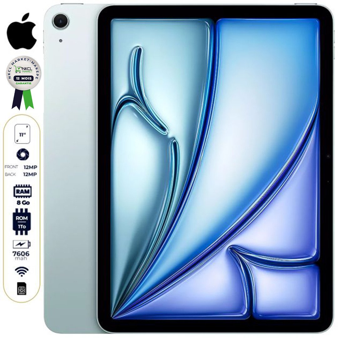 apple-ipad-air-2024---512-go---8-go-ram---wi-fi-+-5g-/-lte---apple-m2---ecran-liquid-retina-13"---12-mp/12-mp---9705-mah---12-mois-de-garantie-696f968c0034c