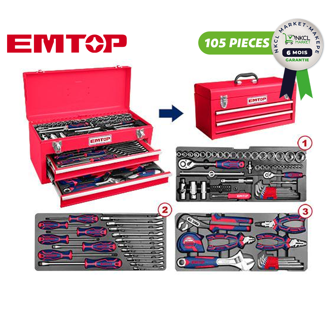 ensemble-coffre-a-outils-emtop-ehtso1051-105-pieces-6-mois-de-garantie-7027