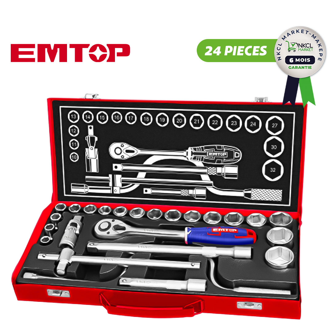 jeu-de-douilles-24-pieces-12-emtop-eskt12243-06-mois-de-garantie-7043