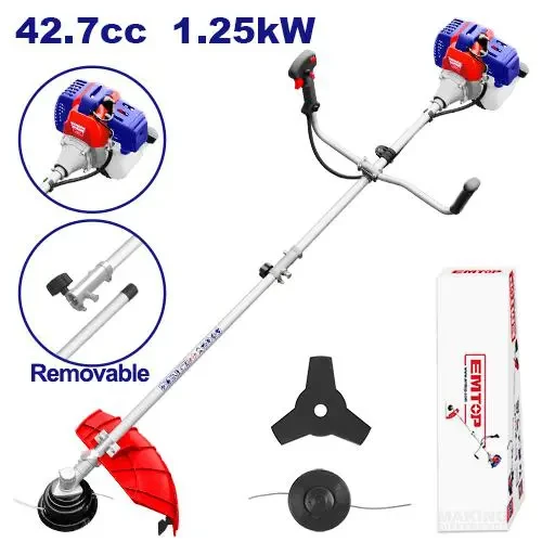 tondeuse-a-gazon-et-debroussailleuse-a-essence-egtc4321-emtop-6-mois-de-garantie-7298