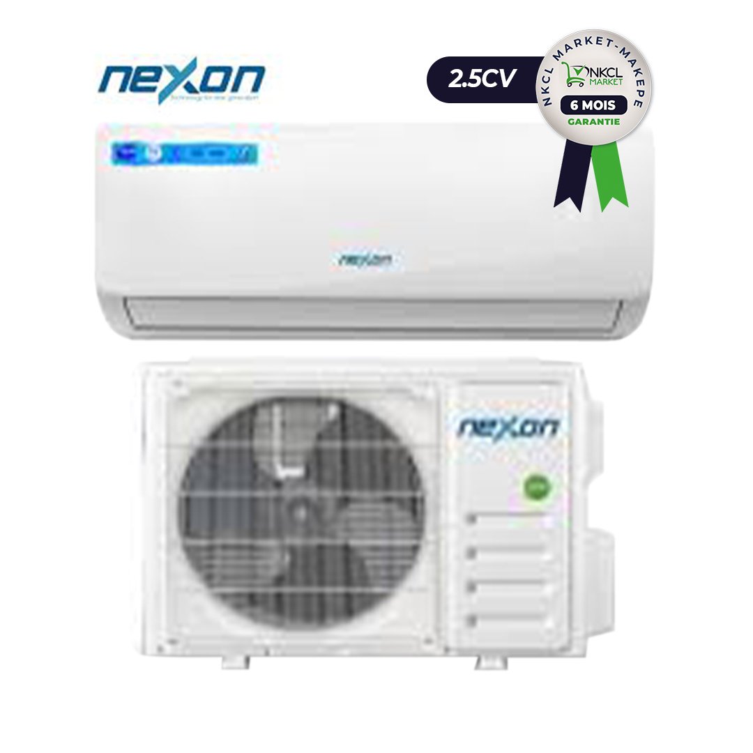 climatiseur-split-nexon-25cv-18000btu-r410-garantie-06-mois-5712