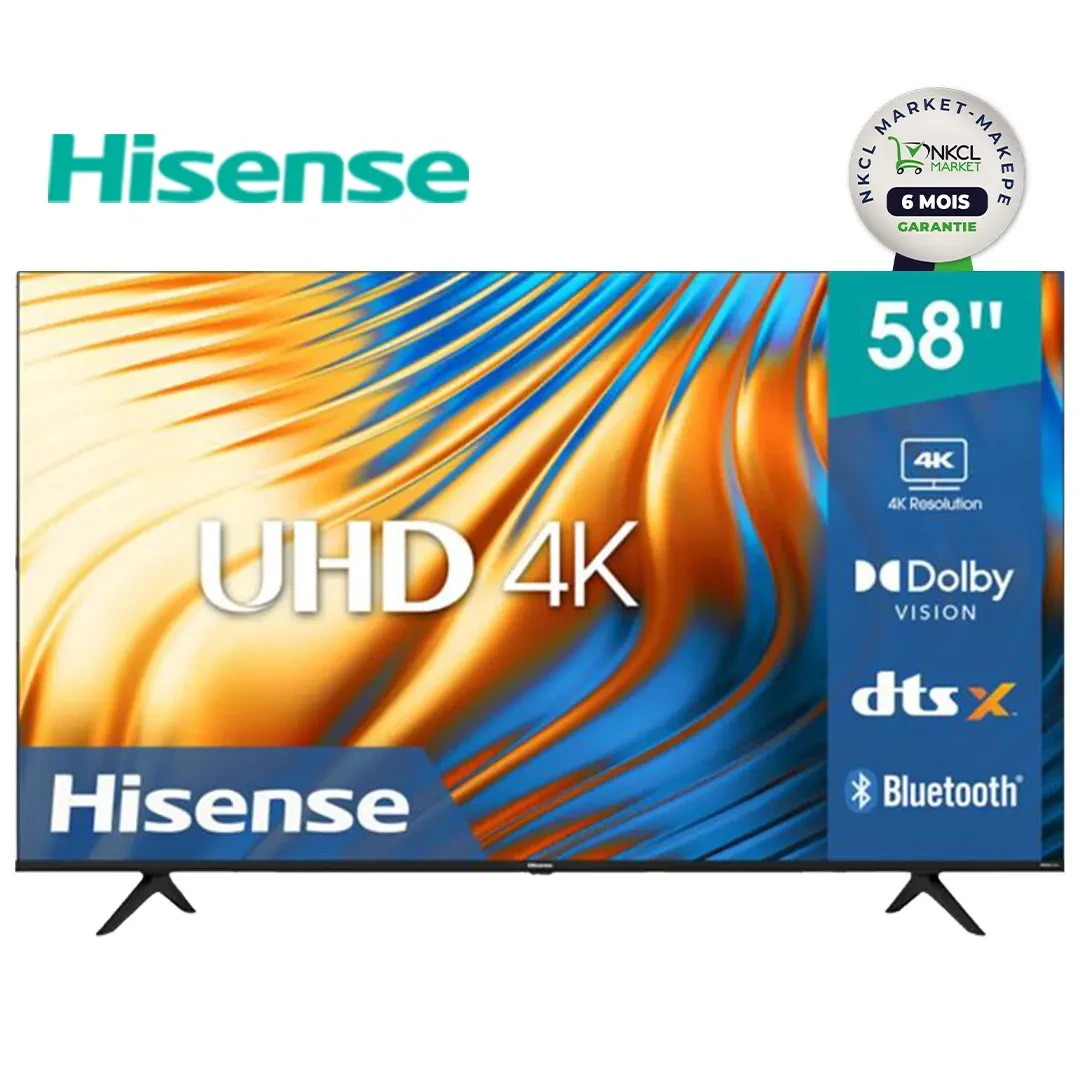 televiseur-smart-hisense-58-pouces-58a6n-ultra-hd-4k-hdr-6-mois-de-garantie-7520
