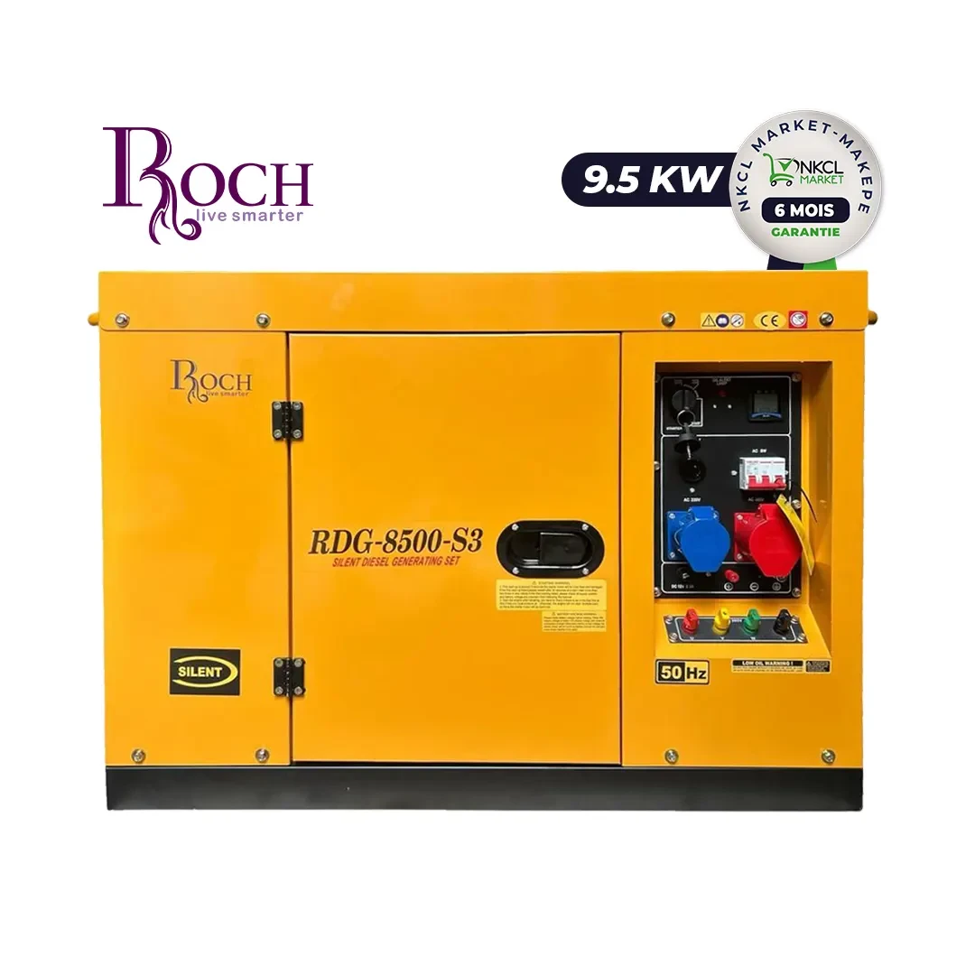 generateur-a-diesel-3-phase-silent-roch-rdg-8500-s3-95kw-06-mois-de-garantie-7536