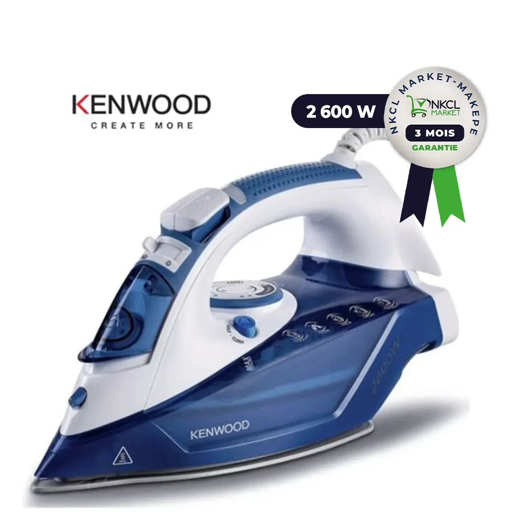 fer-a-repasser-a-vapeur-kenwood-stp75000wb-avec-semelle-en-ceramique-2600w-350ml-bleublanc-3-mois-7560