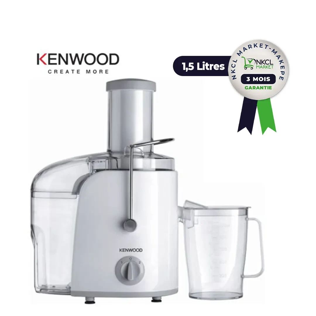extracteur-de-jus-centrifugeuse-kenwood-jep02a0wh-800w-2-vitesses-blanc-3-mois-7561