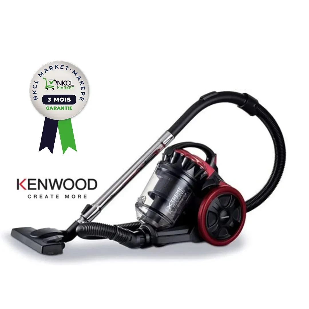 aspirateur-traineau-multi-cyclonique-sans-sac-kenwood-vbp70000br-2000w-3-l-rougegris-garantie-3-mois-7562