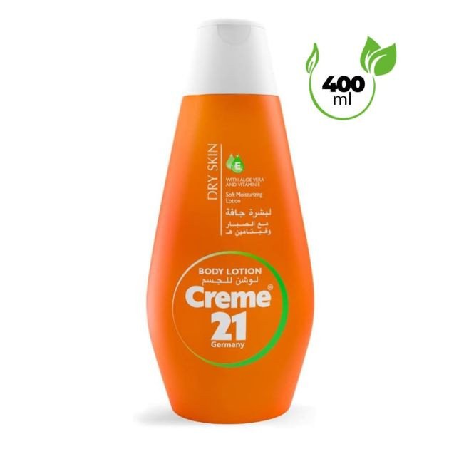 lotion-pour-peaux-seches-creme-21-a-laloe-vera-et-a-la-vitamine-e-pour-une-nutrition-en-profondeur-donne-de-leclat-a-la-peau-400-ml-7587