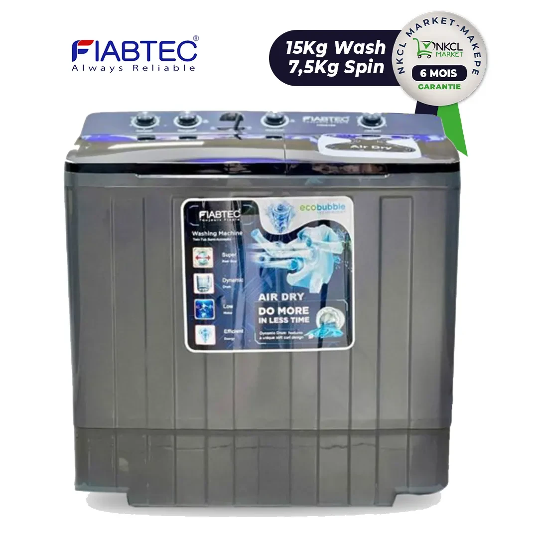 machine-a-laver-semi-automatique-fiabtec-a-double-cuve-15-kg-lavage-75-kg-essorage-ftsag-1556-noir-garantie-6-mois-7696