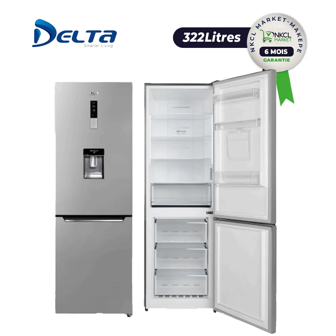 refrigerateur-delta-drf-340-bm-m-322-litres-avec-distributeur-deau-06-mois-de-garantie-7709