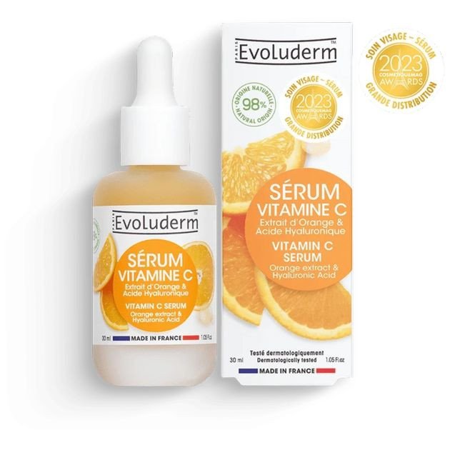 evoluderm-serum-vitamine-c-extrait-dorange-et-acide-hyaluronique-eclat-hydratant-30-ml-7767