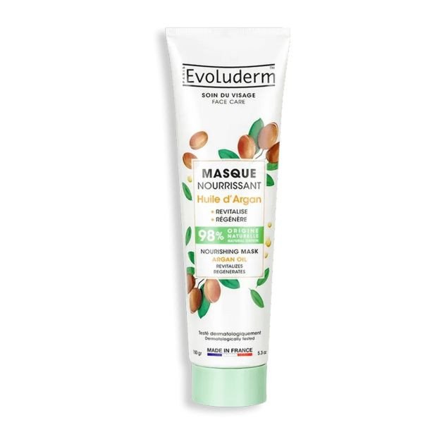 evoluderm-masque-visage-a-lhuile-dargan-hydratant-nourrissant-150-g-7799