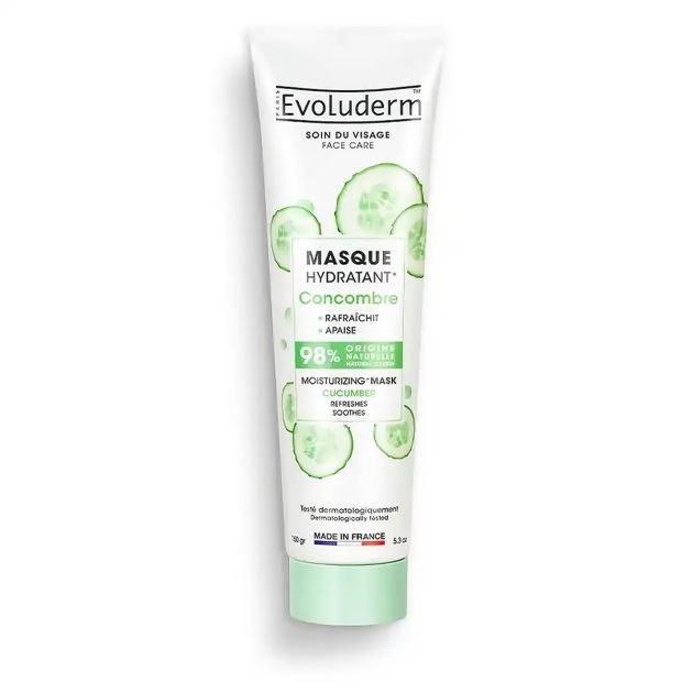 evoluderm-masque-hydratant-visage-concombre-rafraichissant-apaisant-150-g-7805