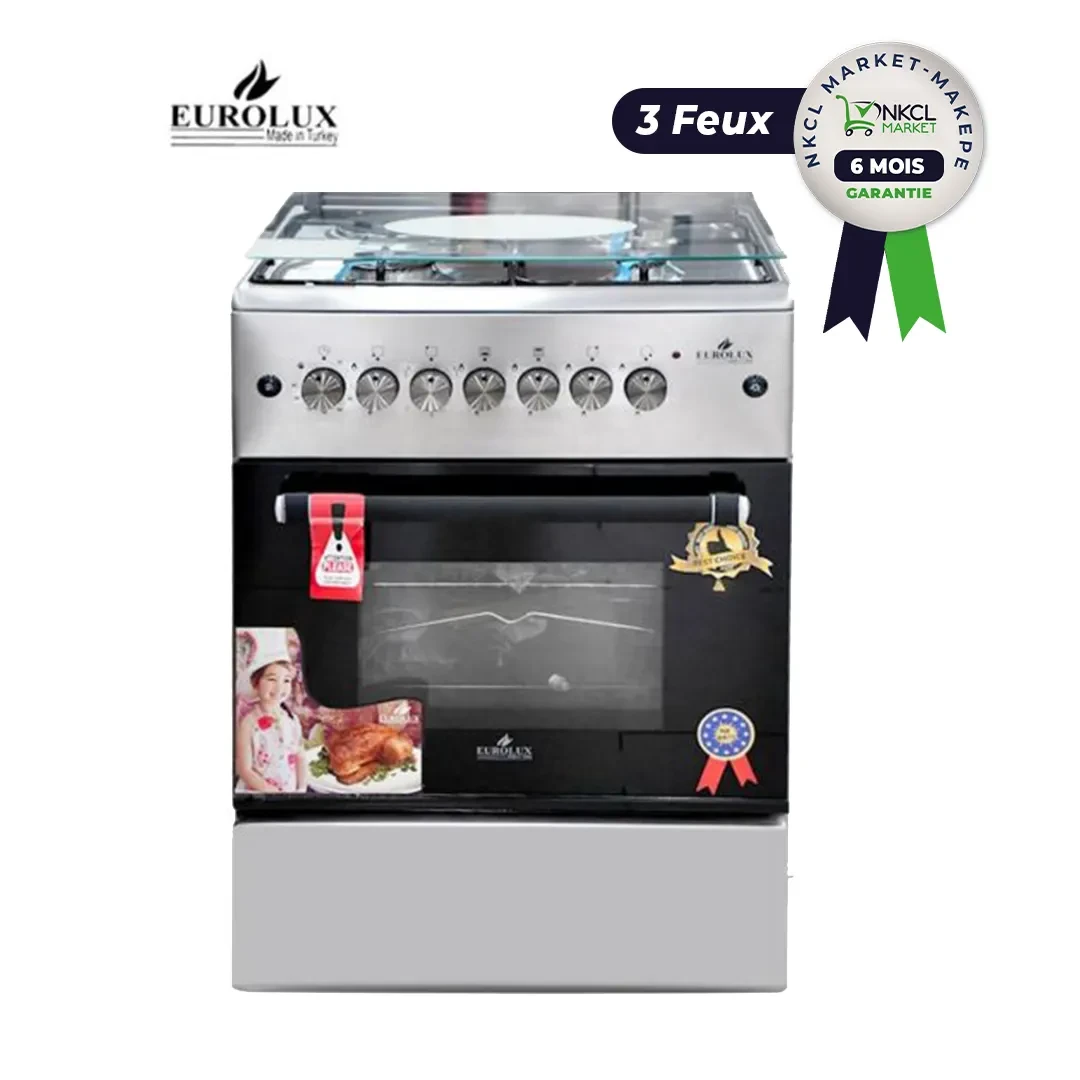 cuisiniere-eurolux-eurtrendy-60-x-60-cm-3-feux-1-plaque-electrique-inox-couvercle-en-verre-garantie-6-mois-7841