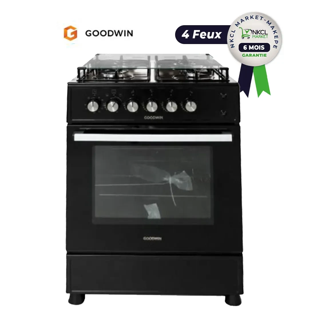 cuisiniere-a-gaz-goodwin-gf-cui-6601-ixbk-4-feux-6060-cm-noir-premium-four-avec-rotisserie-couvercle-en-verre-allumage-automatique-garantie-06-mois-7857