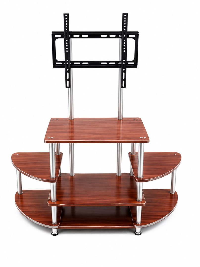 un-meuble-tv-avec-support-decran-integre-en-finition-bois-acajourouge-fonce-8018