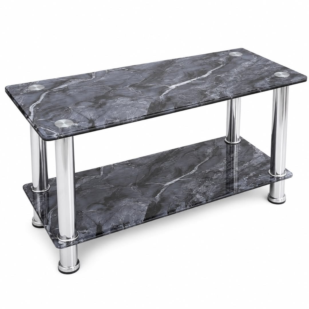 une-table-basse-a-double-plateau-effet-marbre-grisnoir-8027