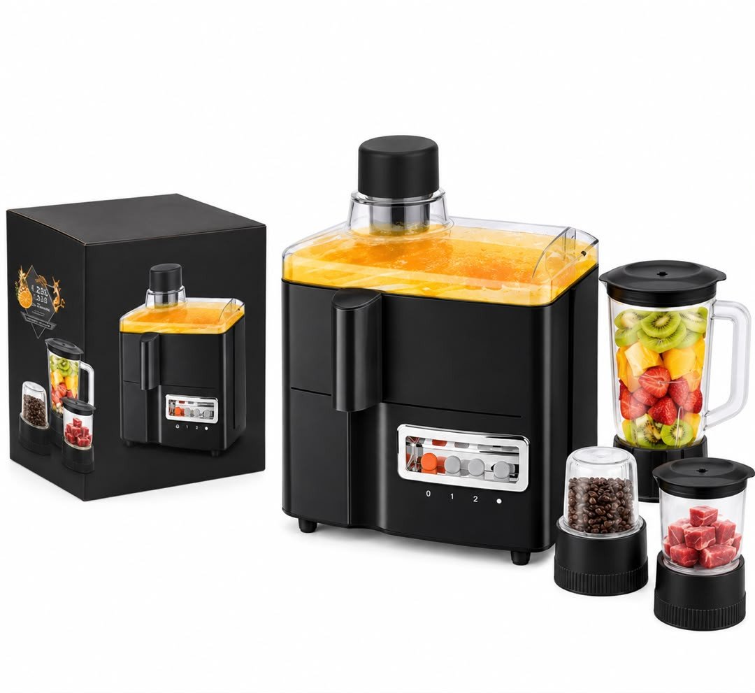 un-robot-multifonction-3-en-1-extracteur-de-jus-blender-et-moulinhachoir-8079
