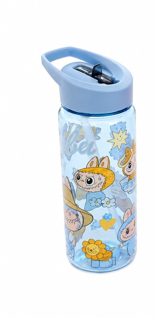 gourde-enfant-illustree-bleu-ciel-8131