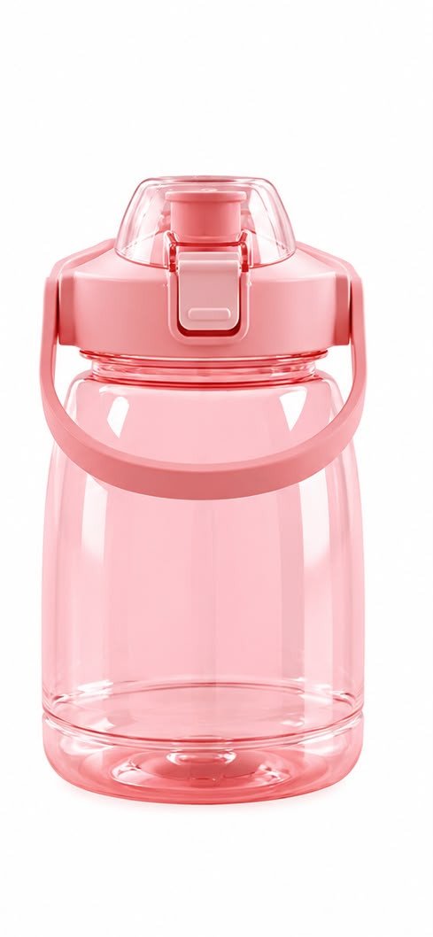 gourde-sport-grand-format-rose-8136