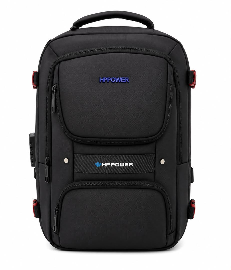 sac-a-dos-hppower-noir-avec-cadenas-integre-8197