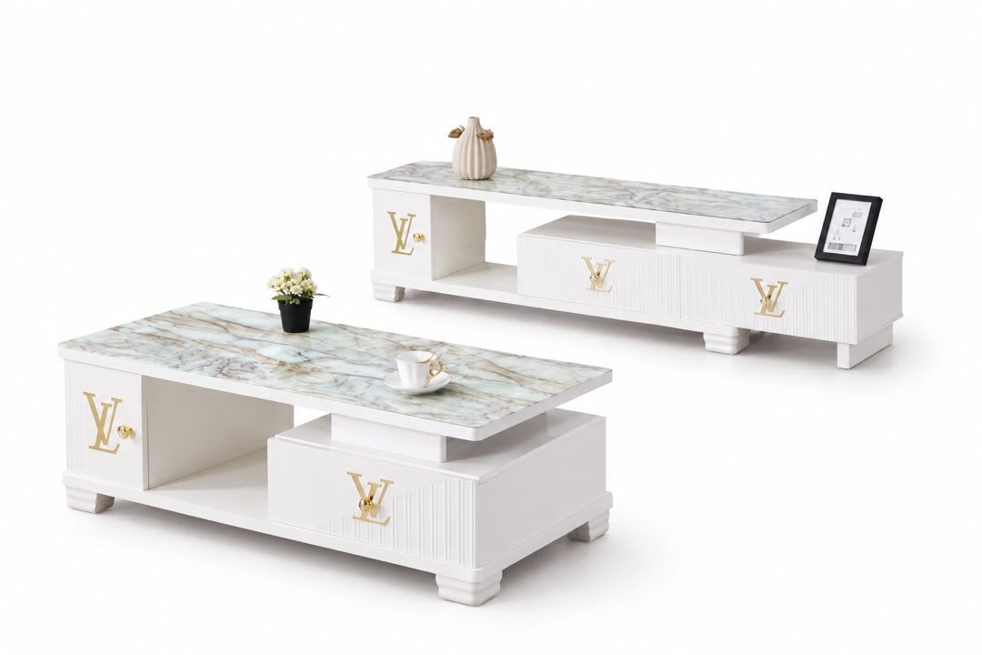 ensemble-table-basse-et-meuble-tv-blanc-finition-marbre-clair-8423