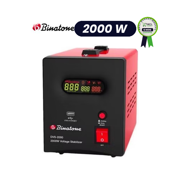 regulateur-de-tension-binatone-dvs-2000-2000va-garantie-6-mois-5676